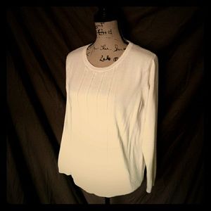 XL Banana Republic sweater